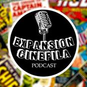 Podcast Expansión Cinéfila Podcast