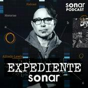 Podcast Expediente Sonar con Alfredo Lewin