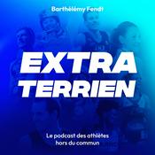 Podcast Extraterrien - Sport