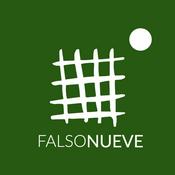 Podcast Falso Nueve