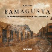 Podcast Famagusta: The Official Podcast