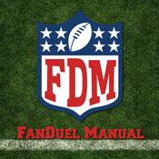 Podcast FanDuel Manual: Fantasy Football Podcast