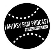 Podcast Fantasy Fam Podcast