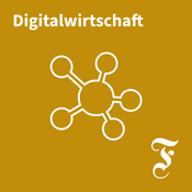 Podcast F.A.Z. Digitalwirtschaft