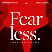 Podcast Fearless Conversations