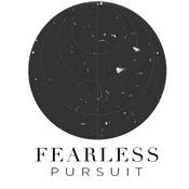 Podcast Fearless Pursuit