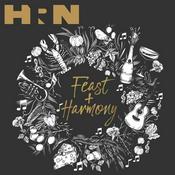 Podcast Feast + Harmony