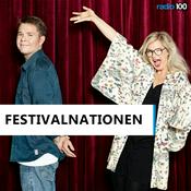 Podcast Festivalnationen