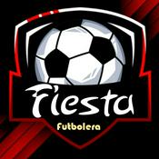 Podcast Fiesta Futbolera