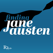 Podcast Finding Jane Austen