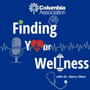 Podcast Finding Your Wellness