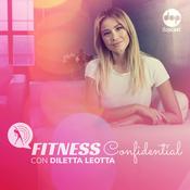 Podcast Fitness Confidential con Diletta Leotta