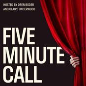 Podcast Five Minute Call