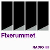 Podcast Fixerummet