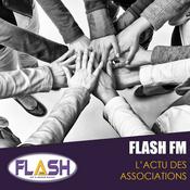 Podcast FLASH FM : L’actu des associations