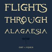 Podcast Flights Through Alagaësia