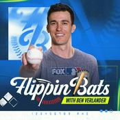 Podcast Flippin' Bats with Ben Verlander