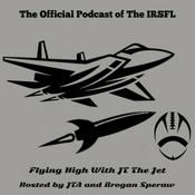 Podcast Flying High with JT The Jet