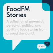 Podcast FoodFM Stories