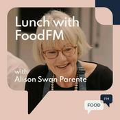 Podcast Lunch with FoodFM