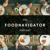 Podcast The FoodNavigator Podcast