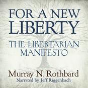 Podcast For a New Liberty