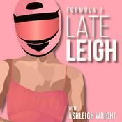 Podcast Formula 1 LATELEIGH: An F1 Podcast