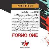 Podcast FORNO ONE con FABRIZIO MR FORNO ONE