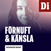 Podcast Förnuft & känsla – en Di-podd om ledarskap