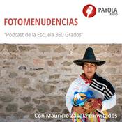 Podcast FotoMenudencias