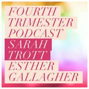 Podcast Fourth Trimester: The First Months and Beyond | Parenting | Newborn Baby | Postpartum | Doula