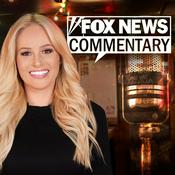 Podcast Fox News Commentary w/ Tomi Lahren