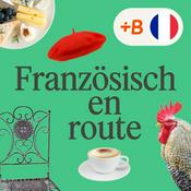 Podcast Französisch en route