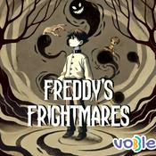 Podcast Freddy’s Frightmares: Supernatural Story For Kids | Horror Thriller | Mystery Adventure