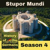 Podcast Frederick II Stupor Mundi