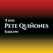 Podcast The Pete Quiñones Show