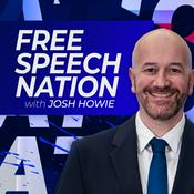 Podcast Free Speech Nation