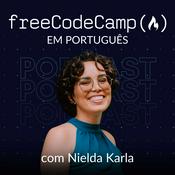 Podcast freeCodeCamp Podcast em português