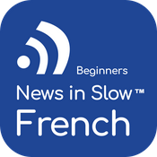 Podcast French for Beginners