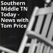 Podcast Front Porch Radio - Southern Middle TN Today News with Tom Price