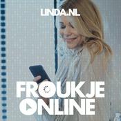 Podcast Froukje Online