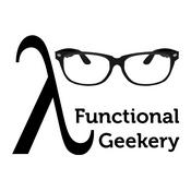 Podcast Functional Geekery