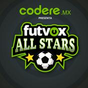 Podcast futvox All Stars