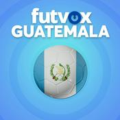 Podcast futvox Guatemala