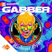 Podcast Gabber, de Hardcore Opera