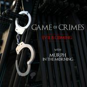 Podcast Game of Crimes