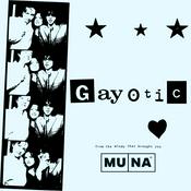 Podcast Gayotic with MUNA