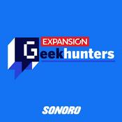 Podcast Geek Hunters