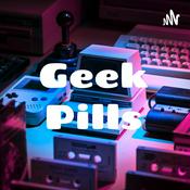 Podcast Geek Pills