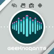 Podcast Geeknorants